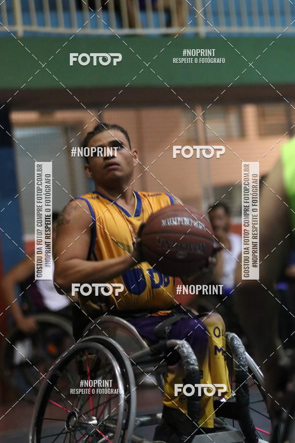 Buy your photos of the eventCAMPEONATO MINEIRO BASQUETE SOBRE RODAS 2019 on Fotop