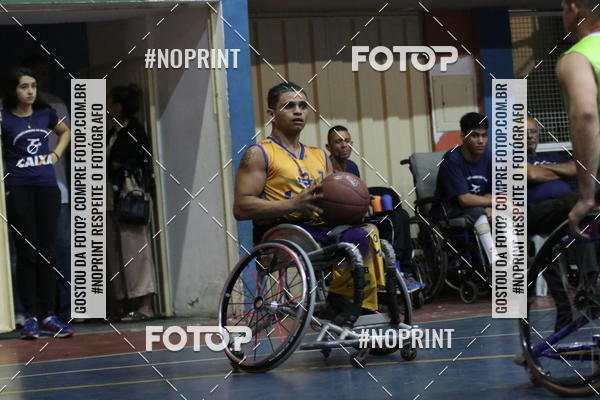 Buy your photos of the eventCAMPEONATO MINEIRO BASQUETE SOBRE RODAS 2019 on Fotop