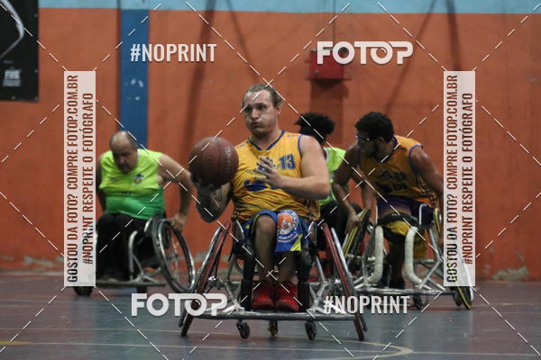Buy your photos of the eventCAMPEONATO MINEIRO BASQUETE SOBRE RODAS 2019 on Fotop