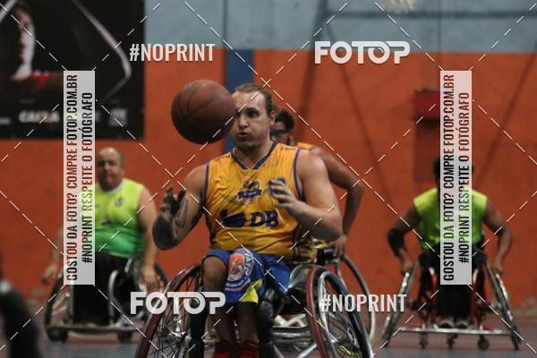 Buy your photos of the eventCAMPEONATO MINEIRO BASQUETE SOBRE RODAS 2019 on Fotop