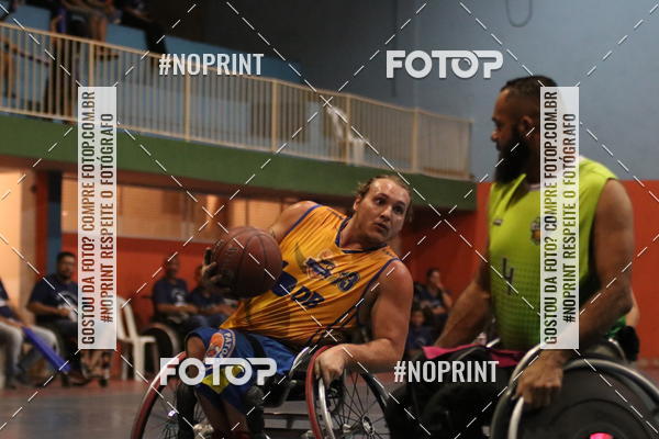 Buy your photos of the eventCAMPEONATO MINEIRO BASQUETE SOBRE RODAS 2019 on Fotop