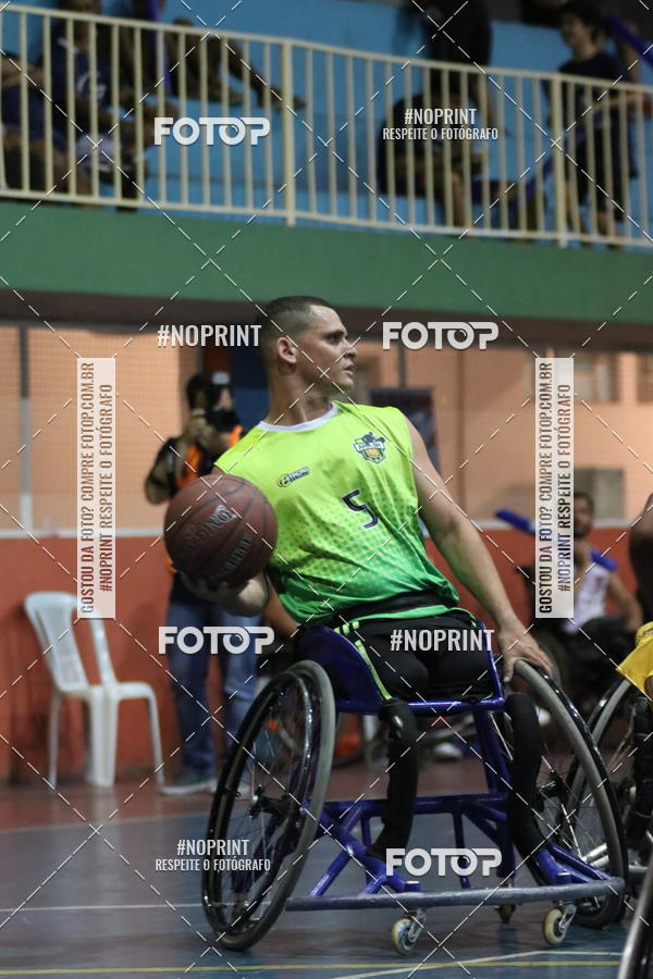 Buy your photos of the eventCAMPEONATO MINEIRO BASQUETE SOBRE RODAS 2019 on Fotop