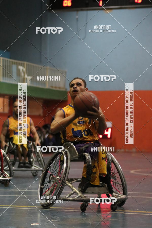 Buy your photos of the eventCAMPEONATO MINEIRO BASQUETE SOBRE RODAS 2019 on Fotop