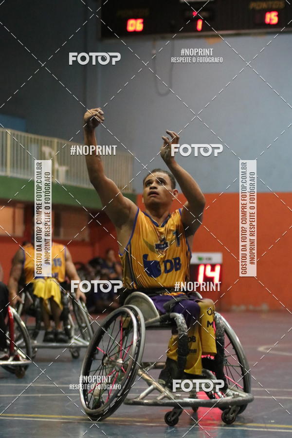 Buy your photos of the eventCAMPEONATO MINEIRO BASQUETE SOBRE RODAS 2019 on Fotop