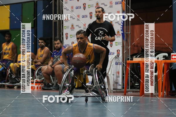 Buy your photos of the eventCAMPEONATO MINEIRO BASQUETE SOBRE RODAS 2019 on Fotop