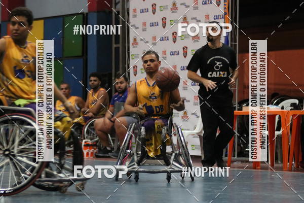 Buy your photos of the eventCAMPEONATO MINEIRO BASQUETE SOBRE RODAS 2019 on Fotop
