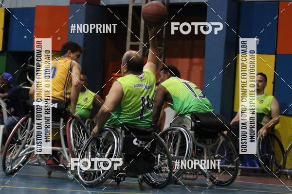 Buy your photos of the eventCAMPEONATO MINEIRO BASQUETE SOBRE RODAS 2019 on Fotop