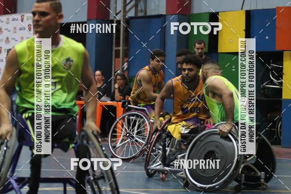 Buy your photos of the eventCAMPEONATO MINEIRO BASQUETE SOBRE RODAS 2019 on Fotop