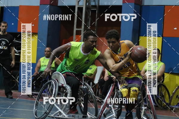 Buy your photos of the eventCAMPEONATO MINEIRO BASQUETE SOBRE RODAS 2019 on Fotop