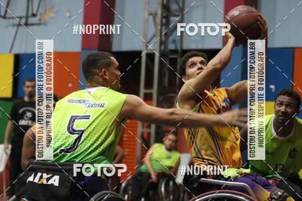Buy your photos of the eventCAMPEONATO MINEIRO BASQUETE SOBRE RODAS 2019 on Fotop