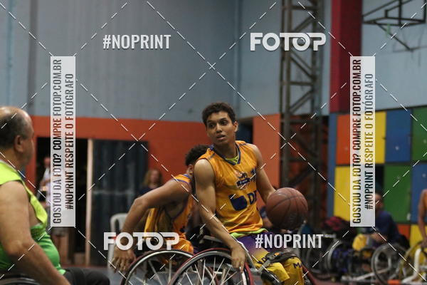 Buy your photos of the eventCAMPEONATO MINEIRO BASQUETE SOBRE RODAS 2019 on Fotop