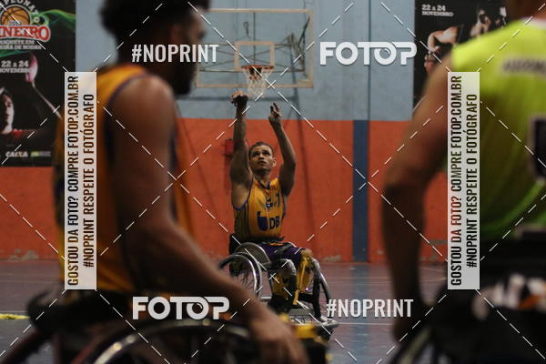 Buy your photos of the eventCAMPEONATO MINEIRO BASQUETE SOBRE RODAS 2019 on Fotop