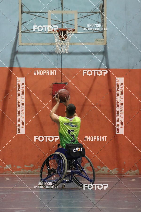 Buy your photos of the eventCAMPEONATO MINEIRO BASQUETE SOBRE RODAS 2019 on Fotop