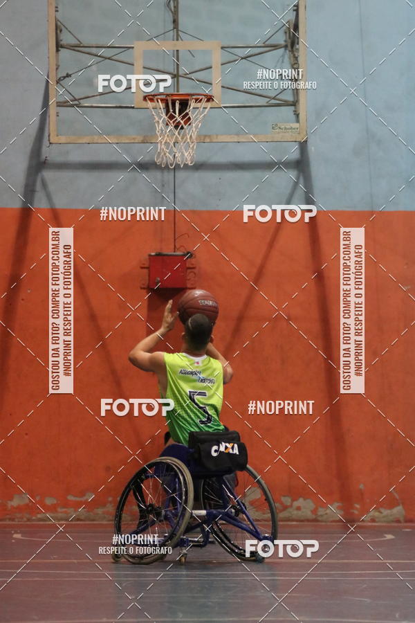 Buy your photos of the eventCAMPEONATO MINEIRO BASQUETE SOBRE RODAS 2019 on Fotop