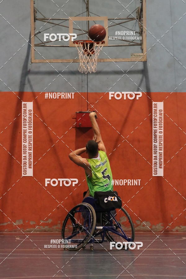 Buy your photos of the eventCAMPEONATO MINEIRO BASQUETE SOBRE RODAS 2019 on Fotop