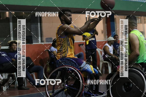 Buy your photos of the eventCAMPEONATO MINEIRO BASQUETE SOBRE RODAS 2019 on Fotop