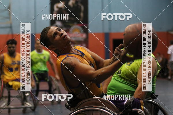 Buy your photos of the eventCAMPEONATO MINEIRO BASQUETE SOBRE RODAS 2019 on Fotop