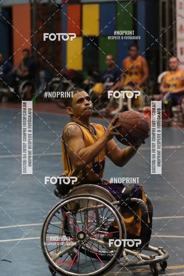 Buy your photos of the eventCAMPEONATO MINEIRO BASQUETE SOBRE RODAS 2019 on Fotop