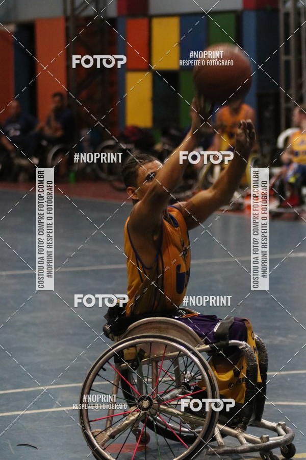 Buy your photos of the eventCAMPEONATO MINEIRO BASQUETE SOBRE RODAS 2019 on Fotop