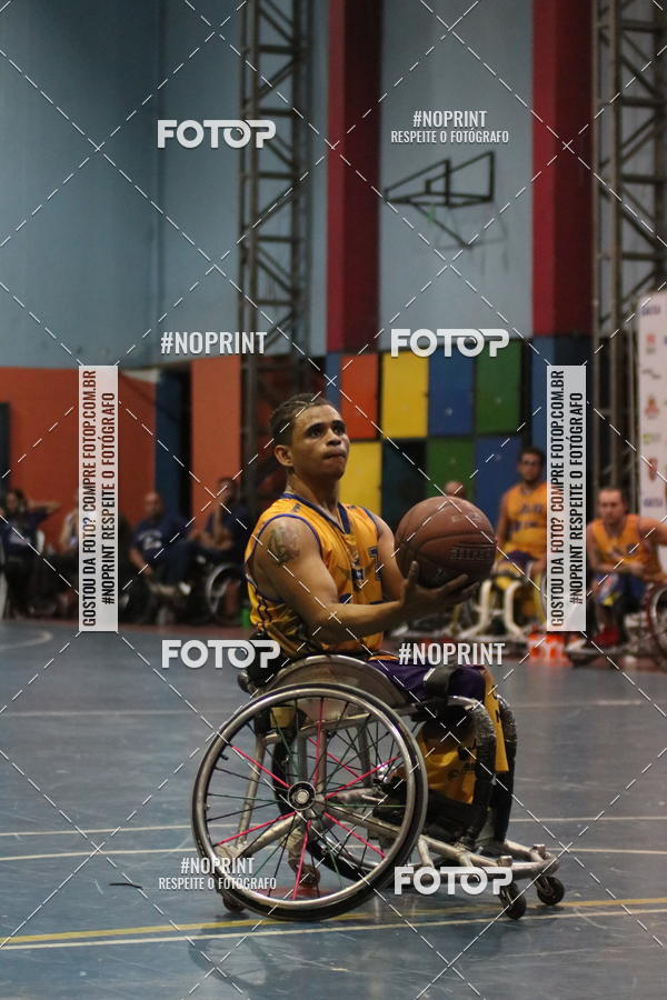 Buy your photos of the eventCAMPEONATO MINEIRO BASQUETE SOBRE RODAS 2019 on Fotop