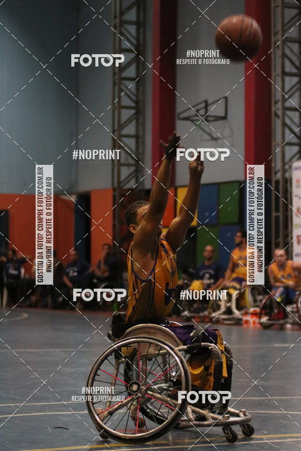 Buy your photos of the eventCAMPEONATO MINEIRO BASQUETE SOBRE RODAS 2019 on Fotop