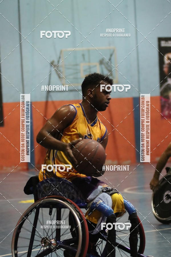 Buy your photos of the eventCAMPEONATO MINEIRO BASQUETE SOBRE RODAS 2019 on Fotop