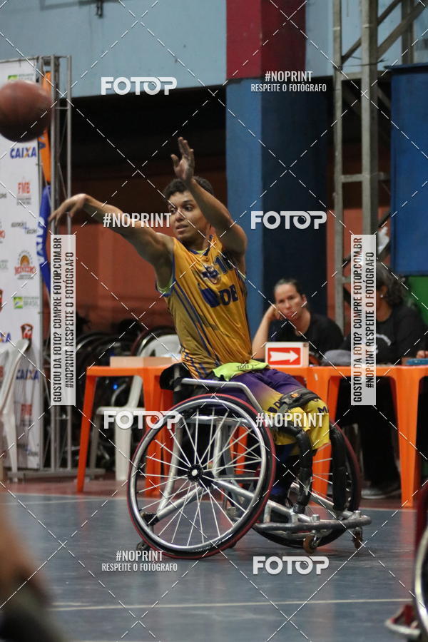 Buy your photos of the eventCAMPEONATO MINEIRO BASQUETE SOBRE RODAS 2019 on Fotop