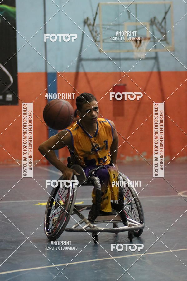 Buy your photos of the eventCAMPEONATO MINEIRO BASQUETE SOBRE RODAS 2019 on Fotop