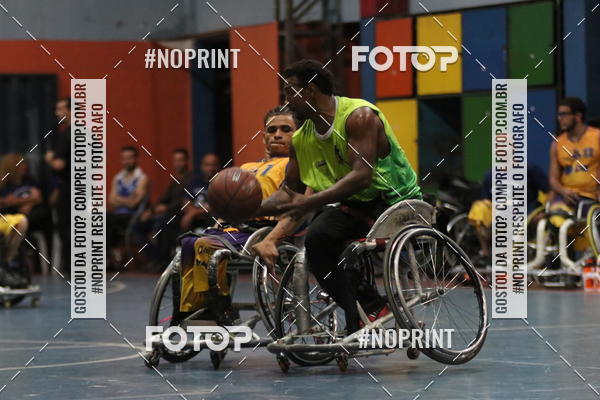 Buy your photos of the eventCAMPEONATO MINEIRO BASQUETE SOBRE RODAS 2019 on Fotop