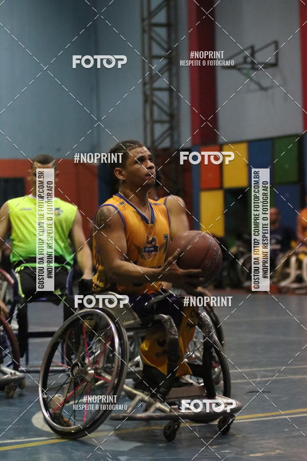 Buy your photos of the eventCAMPEONATO MINEIRO BASQUETE SOBRE RODAS 2019 on Fotop