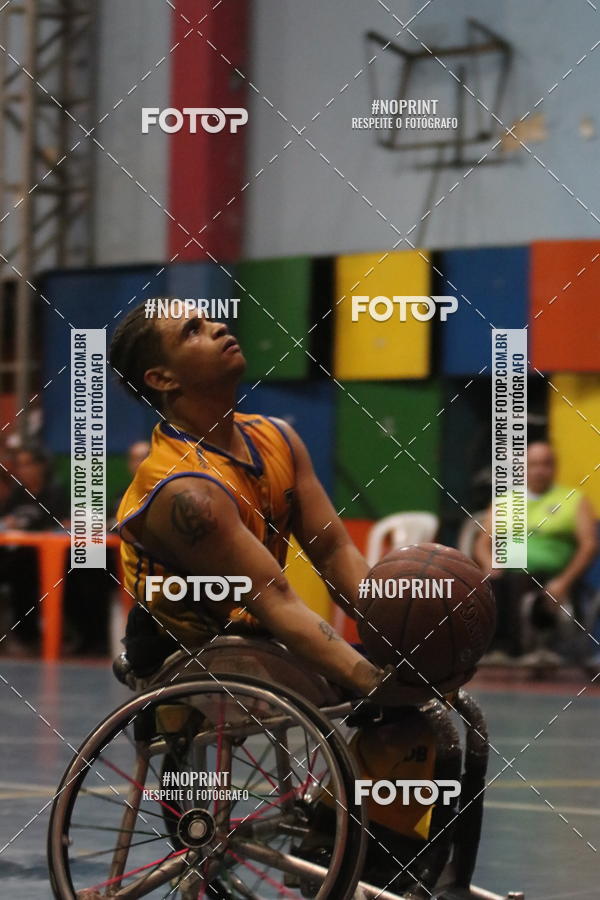 Buy your photos of the eventCAMPEONATO MINEIRO BASQUETE SOBRE RODAS 2019 on Fotop