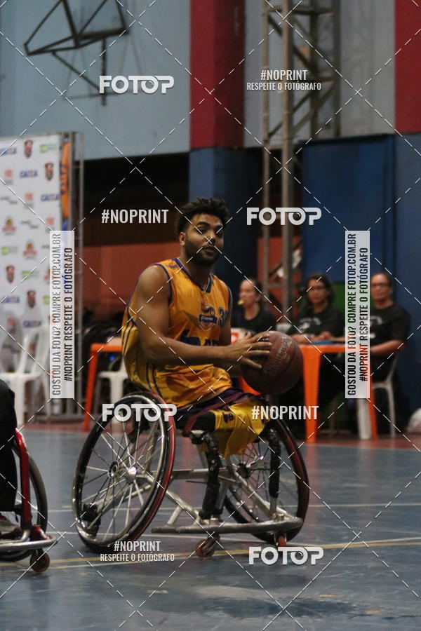 Buy your photos of the eventCAMPEONATO MINEIRO BASQUETE SOBRE RODAS 2019 on Fotop