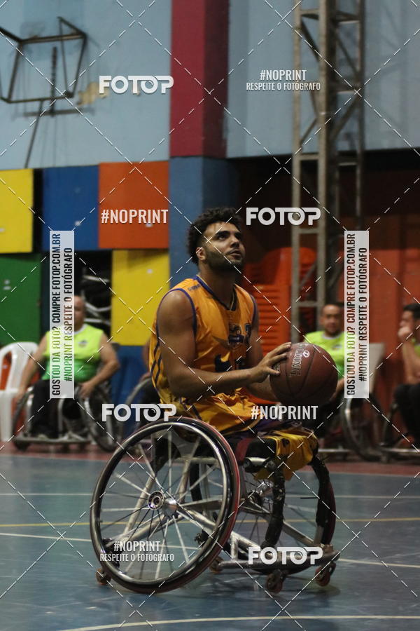 Buy your photos of the eventCAMPEONATO MINEIRO BASQUETE SOBRE RODAS 2019 on Fotop