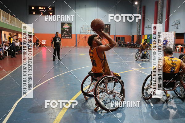 Buy your photos of the eventCAMPEONATO MINEIRO BASQUETE SOBRE RODAS 2019 on Fotop