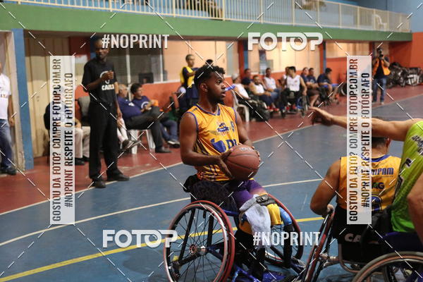 Buy your photos of the eventCAMPEONATO MINEIRO BASQUETE SOBRE RODAS 2019 on Fotop