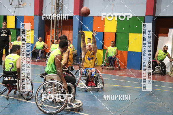 Buy your photos of the eventCAMPEONATO MINEIRO BASQUETE SOBRE RODAS 2019 on Fotop