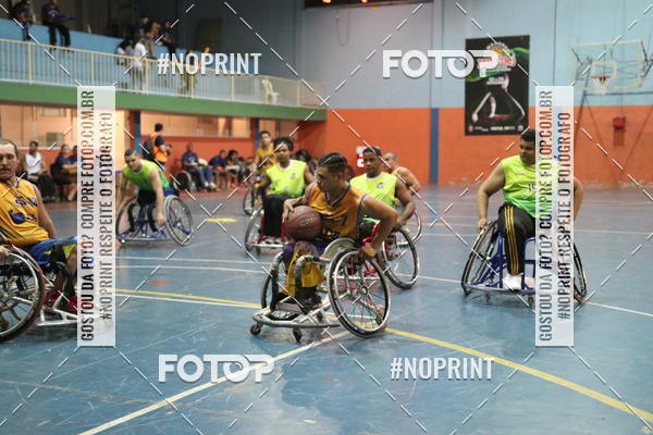 Buy your photos of the eventCAMPEONATO MINEIRO BASQUETE SOBRE RODAS 2019 on Fotop