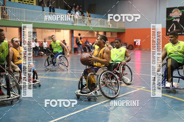 Buy your photos of the eventCAMPEONATO MINEIRO BASQUETE SOBRE RODAS 2019 on Fotop