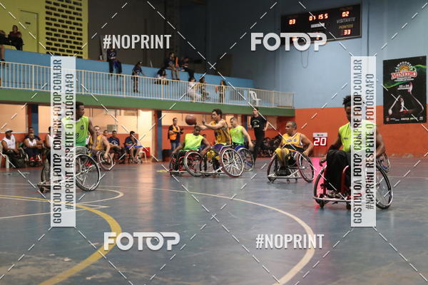 Buy your photos of the eventCAMPEONATO MINEIRO BASQUETE SOBRE RODAS 2019 on Fotop