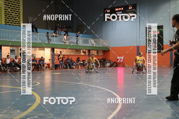 Buy your photos of the eventCAMPEONATO MINEIRO BASQUETE SOBRE RODAS 2019 on Fotop