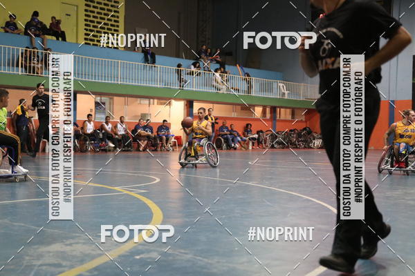Buy your photos of the eventCAMPEONATO MINEIRO BASQUETE SOBRE RODAS 2019 on Fotop