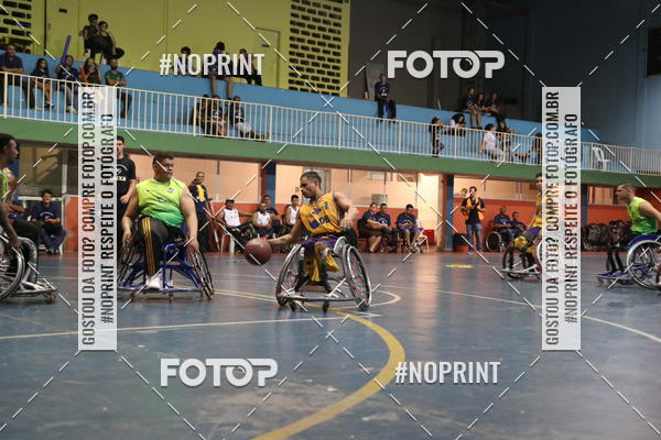 Buy your photos of the eventCAMPEONATO MINEIRO BASQUETE SOBRE RODAS 2019 on Fotop