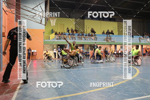 Buy your photos of the eventCAMPEONATO MINEIRO BASQUETE SOBRE RODAS 2019 on Fotop