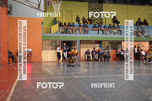 Buy your photos of the eventCAMPEONATO MINEIRO BASQUETE SOBRE RODAS 2019 on Fotop