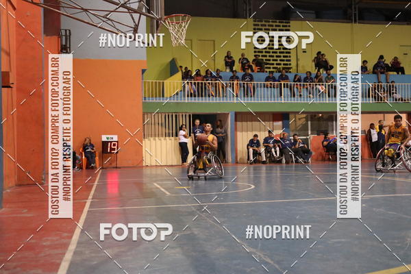 Buy your photos of the eventCAMPEONATO MINEIRO BASQUETE SOBRE RODAS 2019 on Fotop