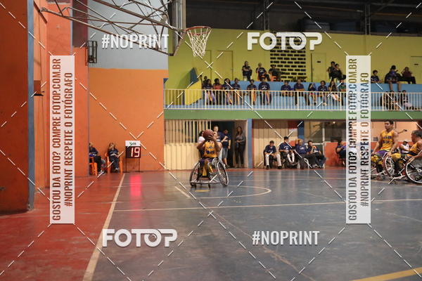 Buy your photos of the eventCAMPEONATO MINEIRO BASQUETE SOBRE RODAS 2019 on Fotop