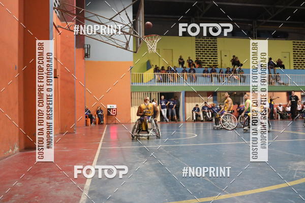 Buy your photos of the eventCAMPEONATO MINEIRO BASQUETE SOBRE RODAS 2019 on Fotop