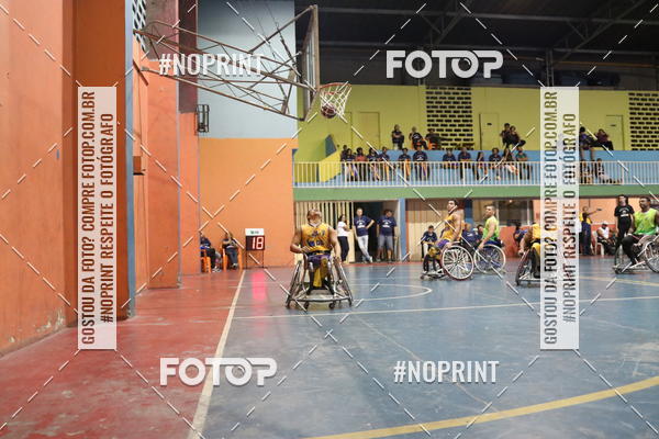Buy your photos of the eventCAMPEONATO MINEIRO BASQUETE SOBRE RODAS 2019 on Fotop