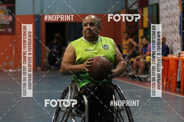 Buy your photos of the eventCAMPEONATO MINEIRO BASQUETE SOBRE RODAS 2019 on Fotop
