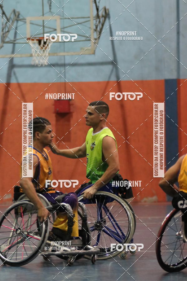 Buy your photos of the eventCAMPEONATO MINEIRO BASQUETE SOBRE RODAS 2019 on Fotop